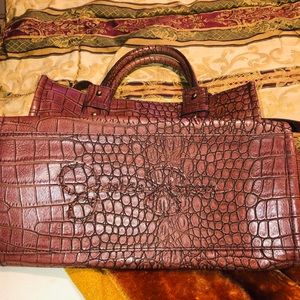 Jessica Simpson handbag